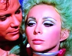 The Gamesters of Triskelion …