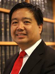 Dr David Fong
