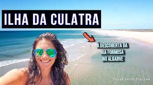 Check spelling or type a new query. Olhao E Praia Da Fuzeta Algarve Visitar A Culatra Farol E Armona