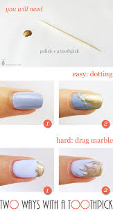 Check spelling or type a new query. Toothpick Nail Art Tutorial Two Ways