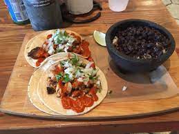 Maybe you would like to learn more about one of these? Fish Taco Bethesda 7251 Woodmont Ave Menu Prices Restaurant Reviews Tripadvisor