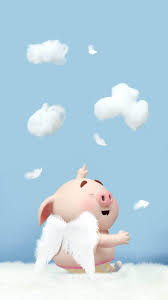 Hình nền Heo Con Tết for Android - APK Download