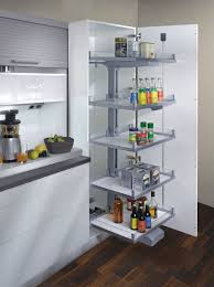 Eckschrank Kuche Auszug Wotzc Moebel Hwr Pinterest Eckschrank Kuche Vorratsschrank Kuche Minimalistische Kuche
