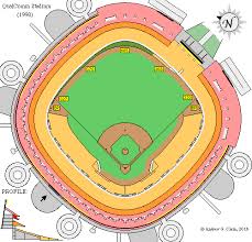 Clems Baseball Jack Murphy Stadium