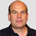 David Simon: 'There are now two Americas. My country is a horror show'