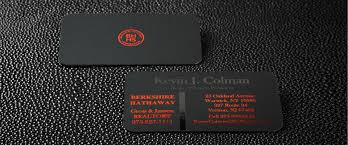 Folded business cards (3.5 x 4) $137.99. Black Velvet Cards 22pt Creator Print
