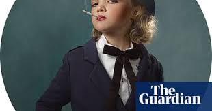 Check spelling or type a new query. Big Picture Smoking Kids By Frieke Janssens Art And Design The Guardian