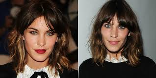 Feb 17, 2022 · 5 frangia a tendina e capelli corti. Frangia A Tendina 10 Acconciature A Cui Ispirarsi Roba Da Donne