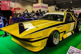 It is one of the biggest auto shows in japan. Events 2019 Osaka Auto Messe Japanese Nostalgic Car
