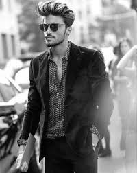 You will change your mind after looking through these trendy medium haircuts & hairstyle options! 60 Medium Long Men S Hairstyles Masculine Lengthy Cuts