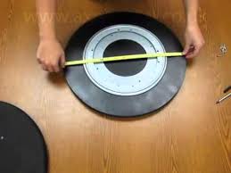 Image result for Lazy Susan Bearing