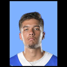 Bismarck-Henning/Rossville-Alvin Football Roster (2021-22)