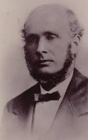 FROM THE ARCHIVES: Israel Longworth: Diligent, upright and never ashamed of  honest toil