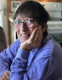 Judy Gail Clark Obituary October 24, 2019