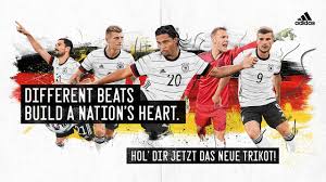 Son las dos ultimas selecciones campeonas del mundo, los galos son uno de los favoritos a conquistar el título y porque será un partido clave en la suma de puntos en el grupo de la muerte, donde aparte de los germanos está portugal y hungría. Camiseta Adidas De Alemania Euro 2020 Marca De Gol
