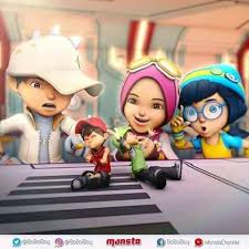 Boboiboy galaxy ep05 daun vs lanun boboiboy leaf vs the pirates. 100 Boboiboy Anime Ideas Boboiboy Anime Boboiboy Galaxy Anime
