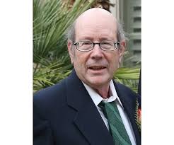 James DeLong Obituary (1946