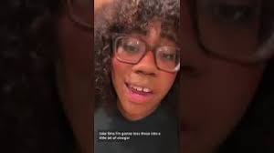 Meet the 'Black Forager' Who Finds Free Food Anywhere & Vlogs About It