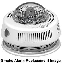 First alert brk sc9120b hardwired smoke detector and carbon monoxide (co) detector with battery… Brk Electronics First Alert Sa100s 120v Ac Hardwired Ionization Smoke Alarm With Strobe Light For Hearing