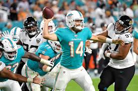 Nfl Thursday Night Football Miami Dolphins Vs Jacksonville Jaguars Nfl News Nfl Update Nfl Nf In 2020 Nfl Thursday Night Football Nfl News Thursday Night Football