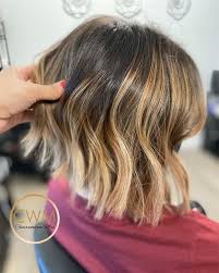 Long face shapes with hair that is medium in texture and density will suit this hairstyle best. Gallery Of Best Bob Hairstyle Ideas Bob Haircuts 2019