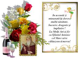 Este considerat de tradiția monastică drept întemeietor al monahismului, împreună cu sfântul pahomie cel mare. Facebook