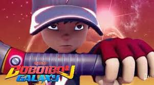 Colouring boboiboy videos 9tube tv. Boboiboy Galaxy Boboiboy Halilintar Facebook