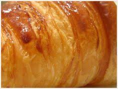 Recette Croissant Facile Et Rapide Preparation 30min Cuisson 20min Recette Recette Croissant Facile Recette Croissant Recette