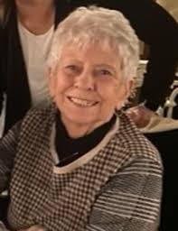 Constance Mann Obituary February 19, 2025