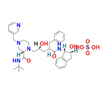 Image result for Indinavir