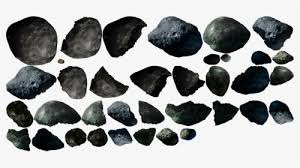 asteroid png images free transparent asteroid download kindpng asteroid png images free transparent