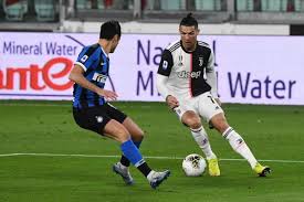 Juventus live stream online if you are registered member of bet365, the leading online betting company that has streaming coverage for more than 140.000 live sports events with live betting during the year. Juventus Inter 2 0 Ramsey E Prodezza Dybala Bianconeri In Vetta