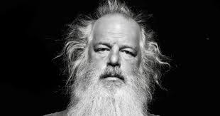 Producer Rick Rubin's self-help book 'The Creative Act'