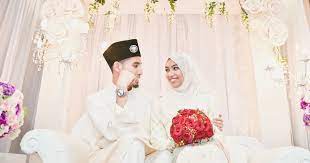 Ajib cadang pun gitu juga. Kahwin Muda Wanita Ini Beri Nasihat Yang Deep Untuk Para Gadis Di Luar Sana