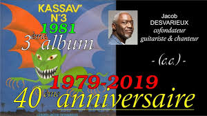 Jacob desvarieux & patrice caratini. 12 Idees De Claude Citadelle Claude Citadelle Musique Zouk