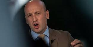 A Philly lawmaker said Parker admin staffers accosted him outside City Hall  in a 'disturbing interaction'