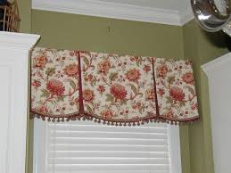 Maybe you would like to learn more about one of these? Patterns For Valances Browse Patterns Valance Patterns Valance Window Treatments Curtain Valance Ideas