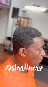 Greatness …✂️ . . . . #starlinerz #lifestyle #nice #brooklyn #sharp  #saltandpepper #blackmen #handsome #hair #hairstyles #eastnewyork #tgif  #tuesday #reels #newpost #brooklynbarber Barber: @starlinerz Model:  @dame_dashing