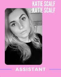 Sean Scalf's Instagram, Twitter & Facebook