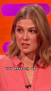 The Graham Norton Show added a...