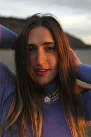 Discovery: Lillian Frances