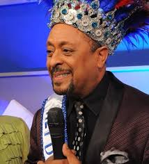 Fefita y Michael Miguel, coronados reina y rey del Carnaval