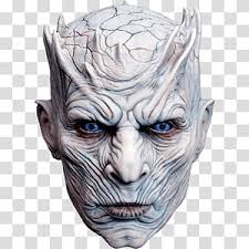 White Walker transparent background PNG cliparts free download