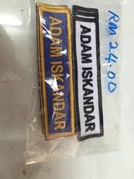 Pengetua pertama sekolah ini ialah tn hj zakaria bin chek dengan seramai 10 orang guru tetapi tiada kakitangan sokongan yang melaporkan diri pada awal pembukaannya. Kedai Sulam Name Tag Nama Di Panji Kelantan Sangkil