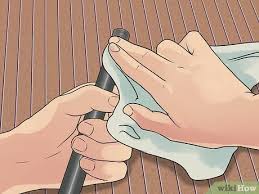 How To Use Teflon Tape 14 Steps With Pictures Wikihow