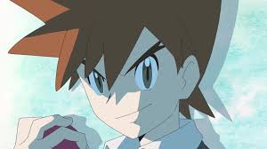 Jay mohr, ed begley jr., paula marshall, ryan malgarini origine : Gary Oak Revient A L Anime Pokemon Tech Tribune France