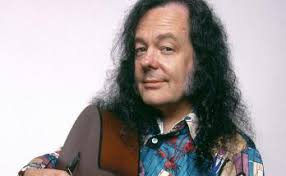 Accordo: Il folletto David Lindley si è allontanato