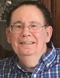 Obituary information for Stephen J. Conlon