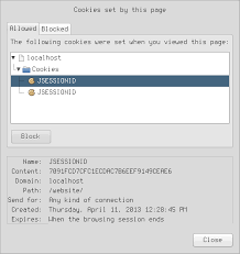 We would like to show you a description here but the site won't allow us. Springsecurity Fail To Delete Jsessionid Stack Overflow