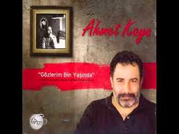 Ahmet Kaya Gozlerim Bin Yasinda Full Album Youtube